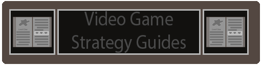 Video Game Guides